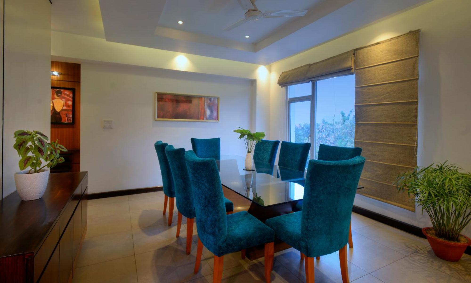 Treehouse Hotel Club & Spa Dhāruhera المظهر الخارجي الصورة