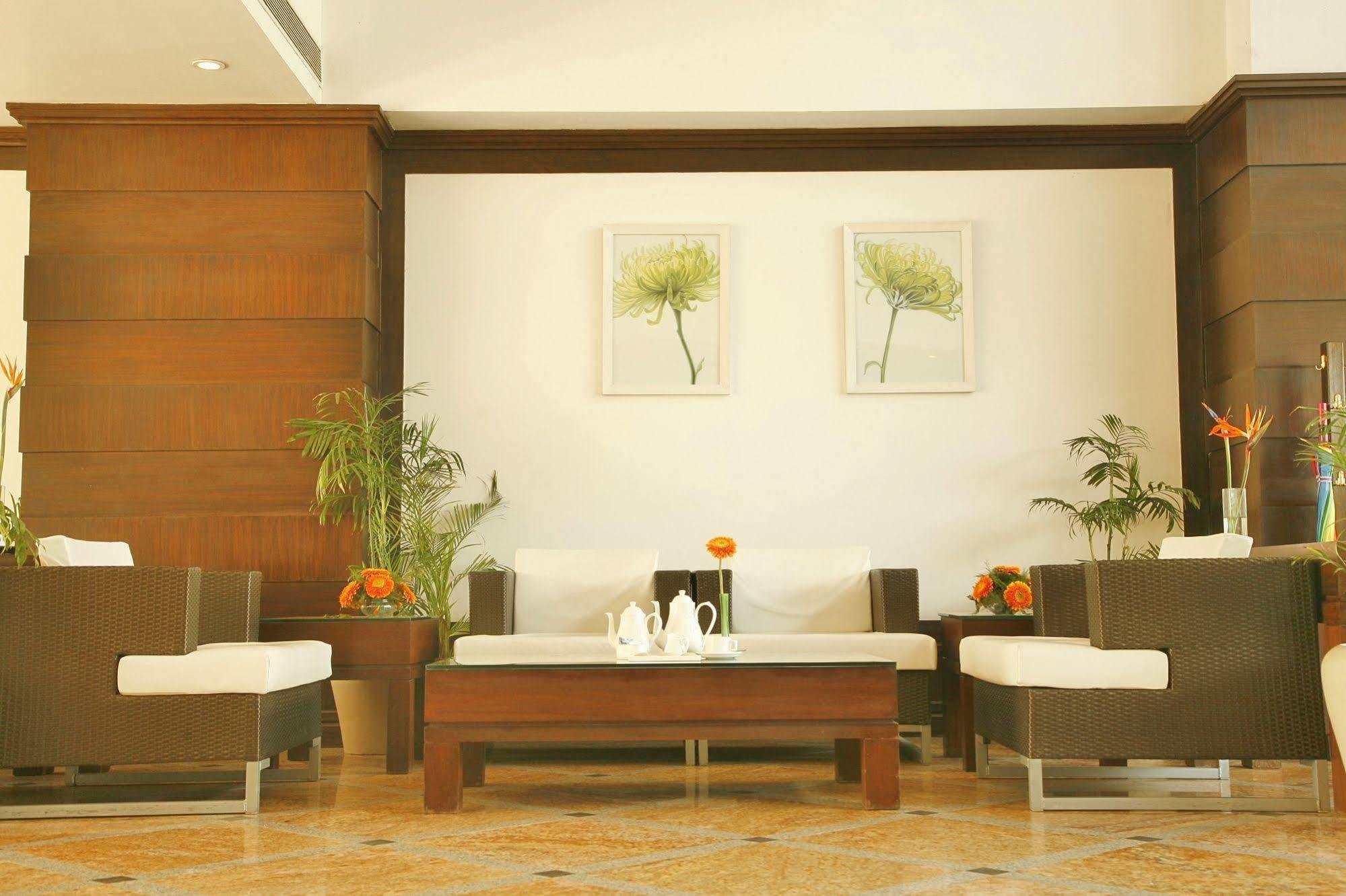 Treehouse Hotel Club & Spa Dhāruhera المظهر الخارجي الصورة