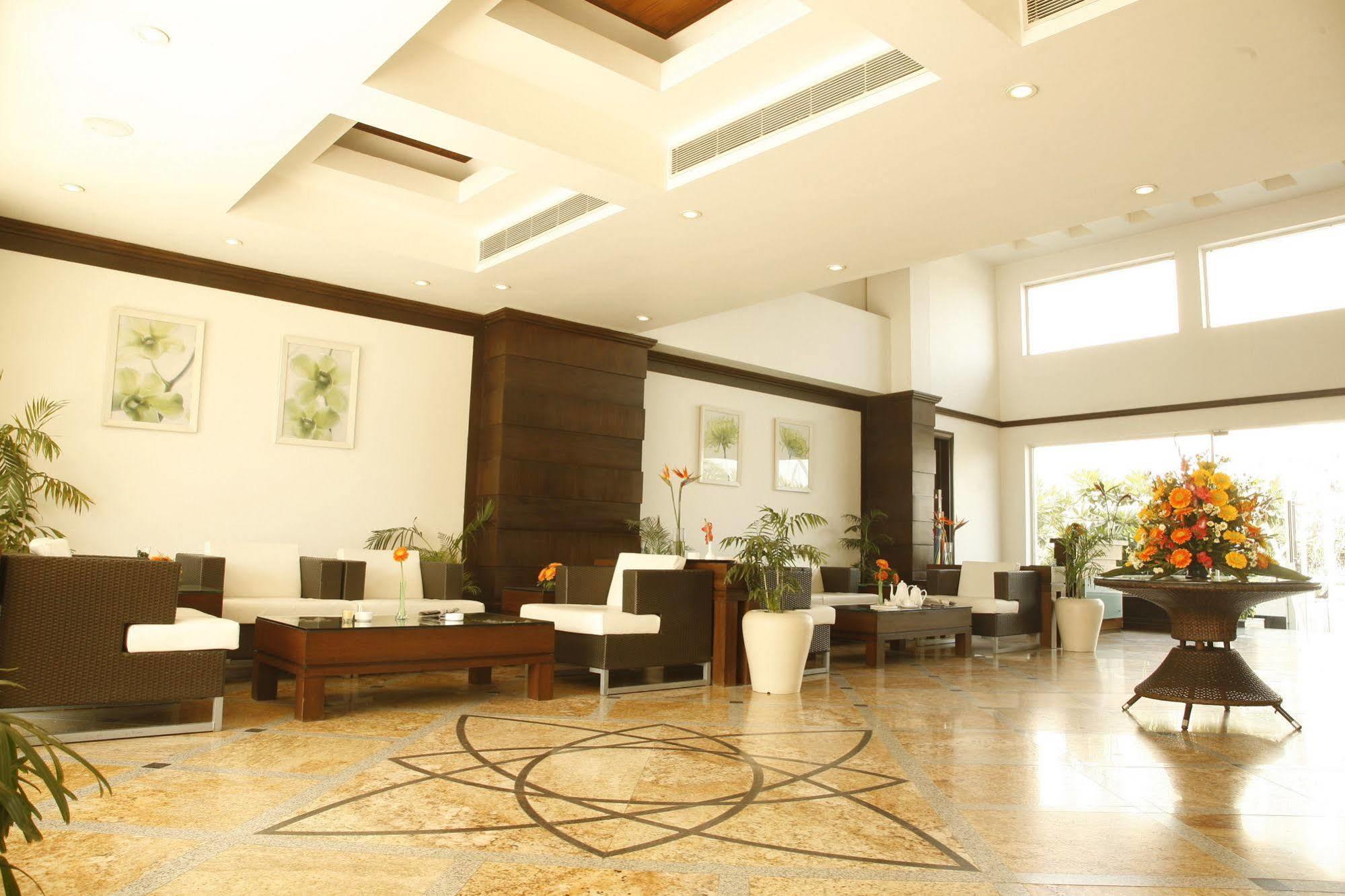 Treehouse Hotel Club & Spa Dhāruhera المظهر الخارجي الصورة