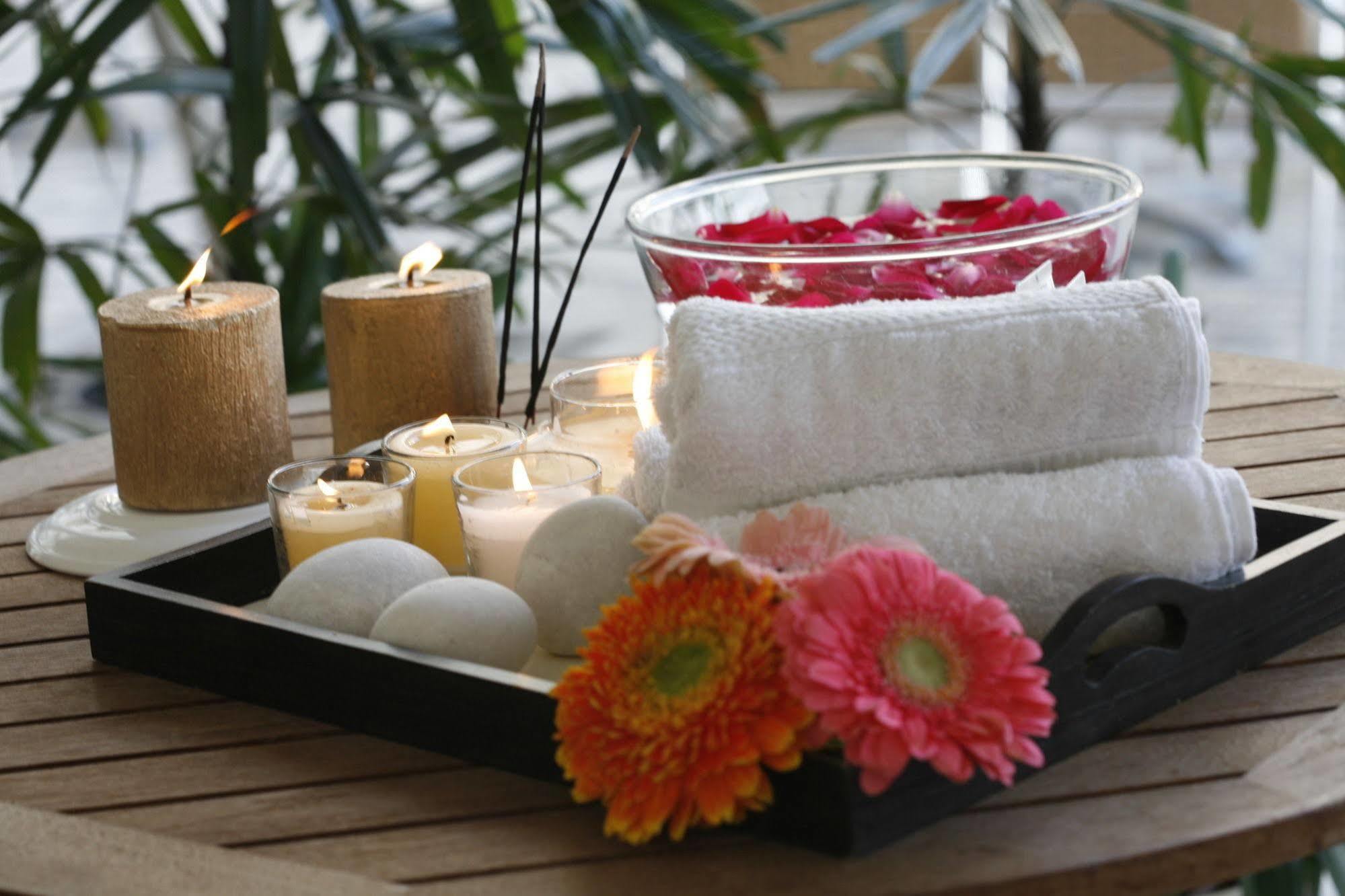 Treehouse Hotel Club & Spa Dhāruhera المظهر الخارجي الصورة