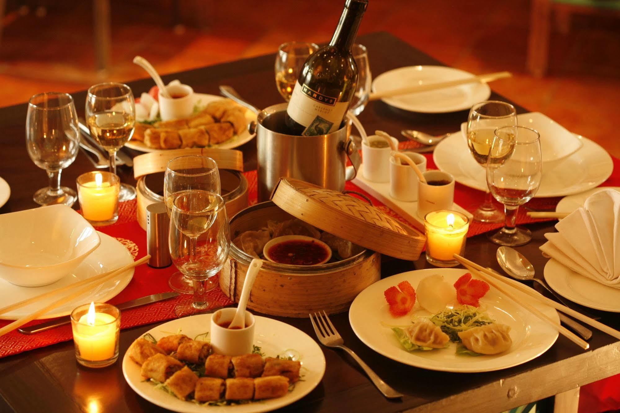 Treehouse Hotel Club & Spa Dhāruhera المظهر الخارجي الصورة