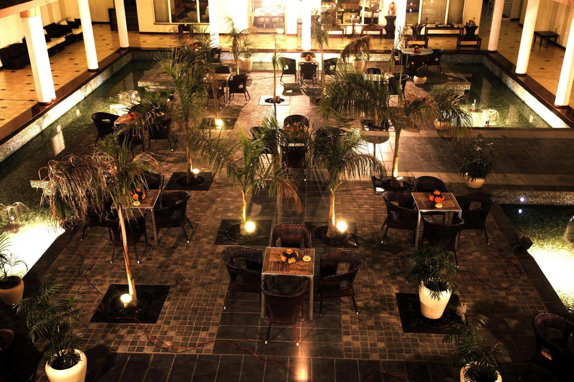 Treehouse Hotel Club & Spa Dhāruhera المظهر الخارجي الصورة
