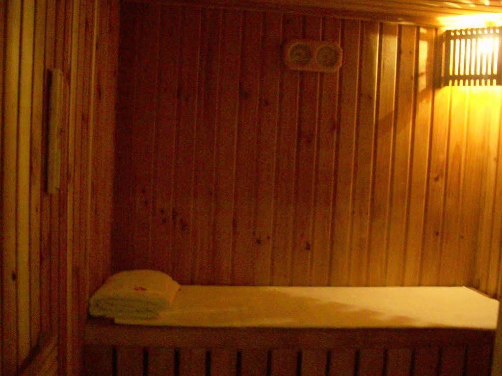 Treehouse Hotel Club & Spa Dhāruhera المظهر الخارجي الصورة