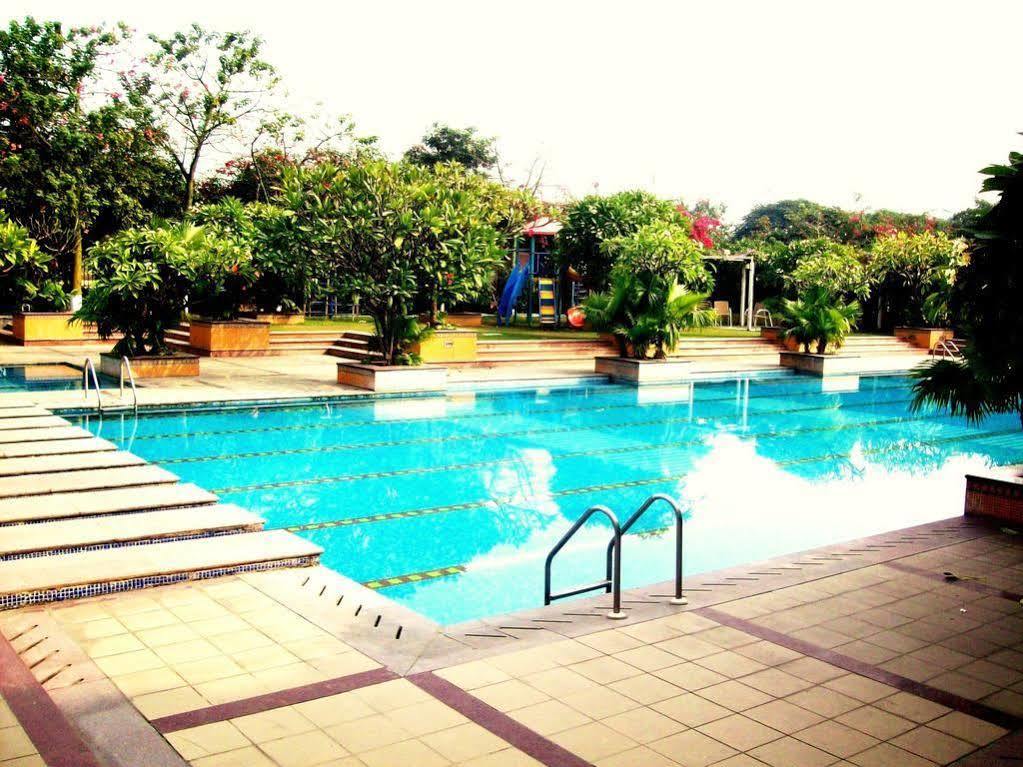 Treehouse Hotel Club & Spa Dhāruhera المظهر الخارجي الصورة