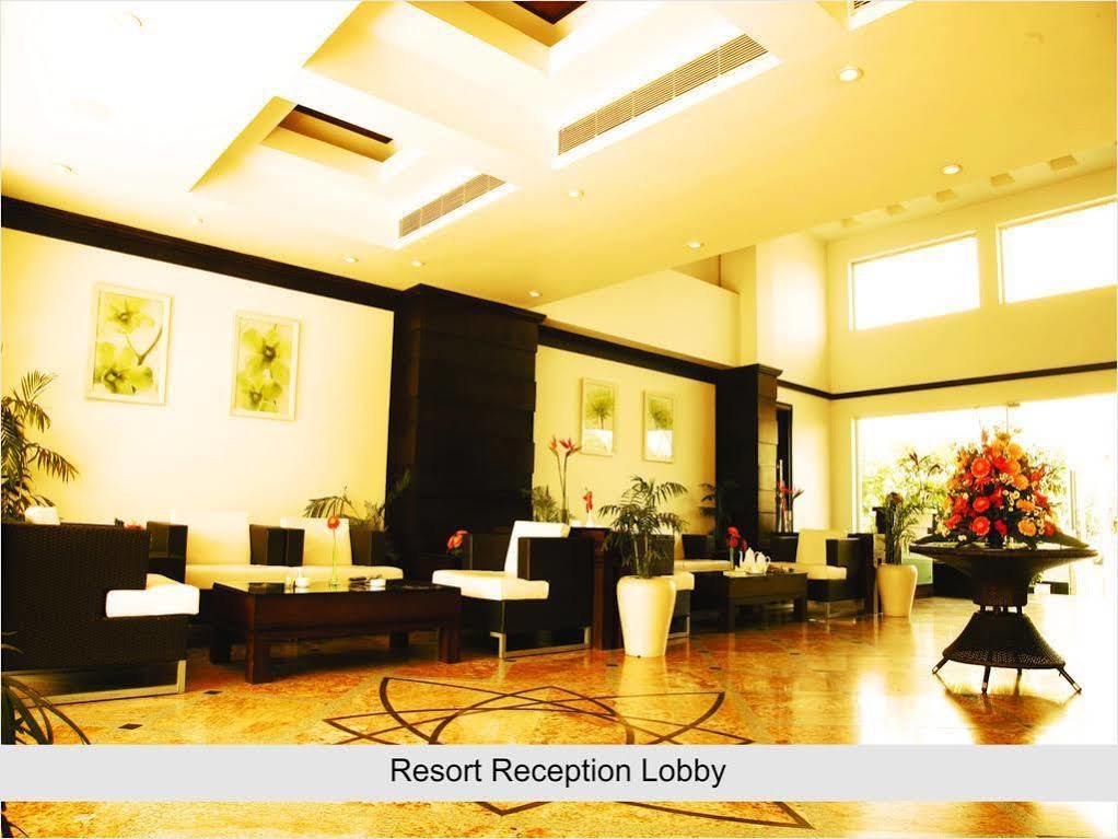 Treehouse Hotel Club & Spa Dhāruhera المظهر الخارجي الصورة